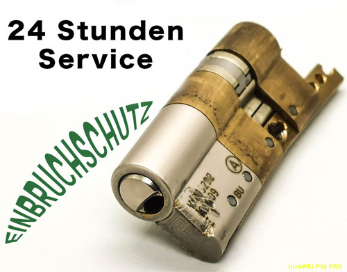 Einbruchschutz 4 Einbruchschutz - sofort Hilfe 24 Stunden Dienst