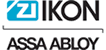 Leistungen 3 ASSA EBLOY Ikon LOgo